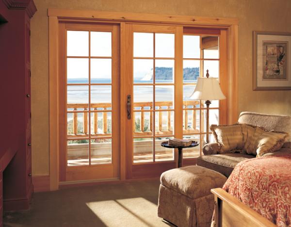 Marvin Exterior Doors - Products | Woodbury Supply