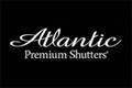 Atlantic Premium Shutters Logo