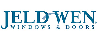 JELD-WEN windows & doors logo