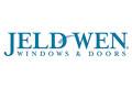 Jeld-Wen Windows and Doors Logo