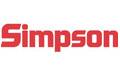 Simpson Door Company Logo Sm