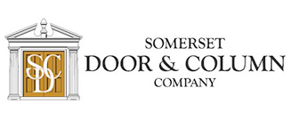 Somerset Door & Column Company Logo