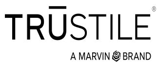 TrūStile a Marvin Brand Logo
