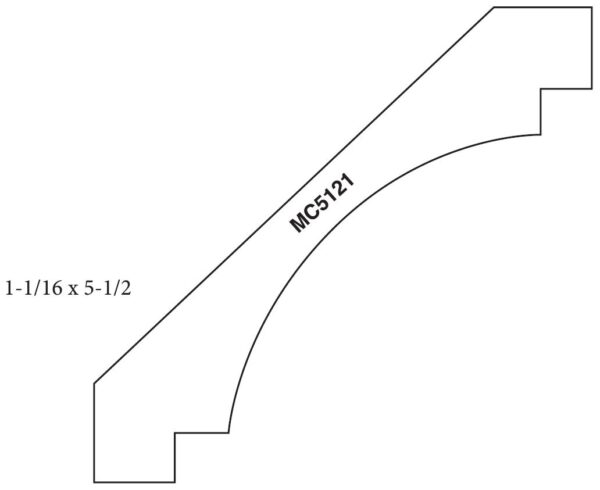 Crown - MC5121