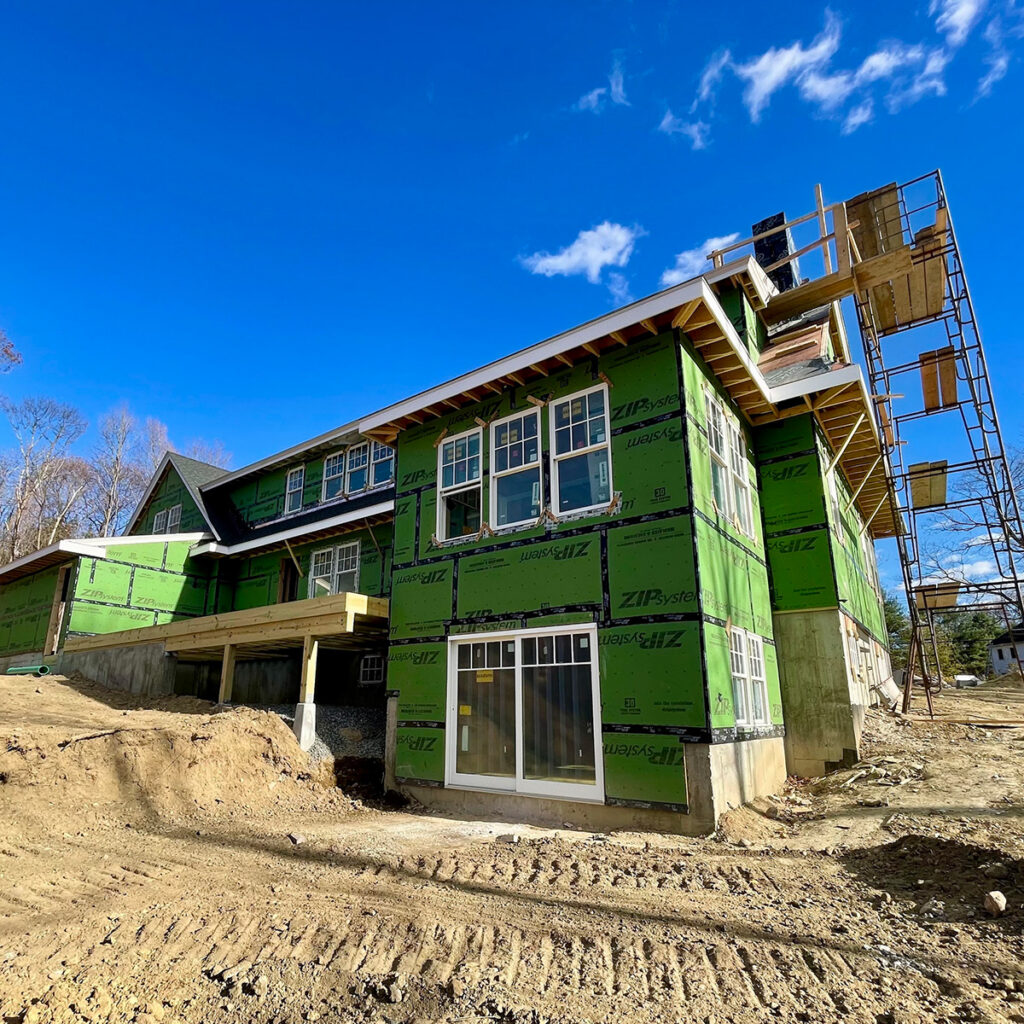 Full Service Building Materials Supplier