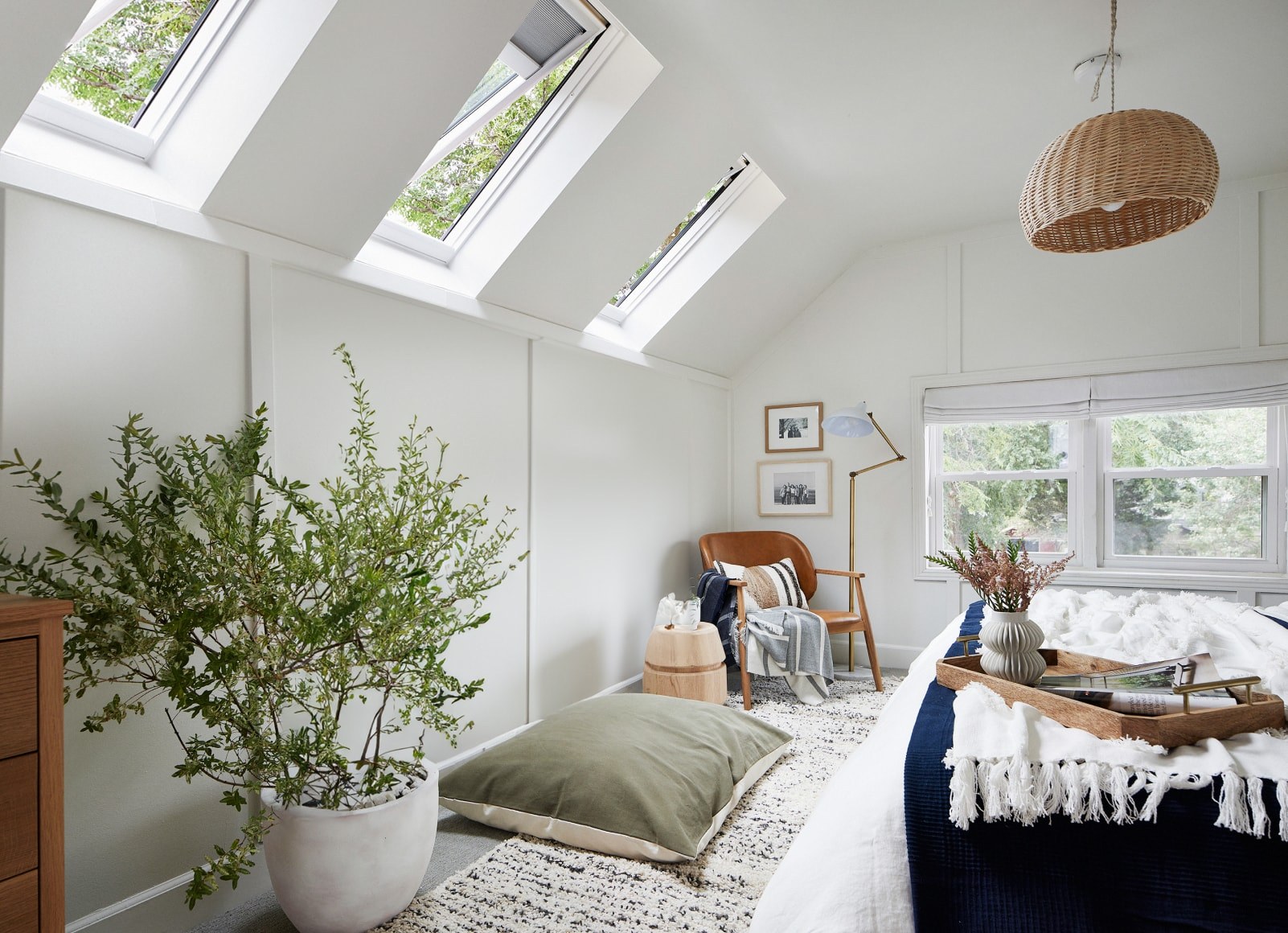 velux project-after