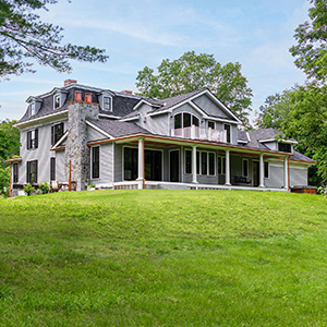 Replacement Windows for Historic Properties