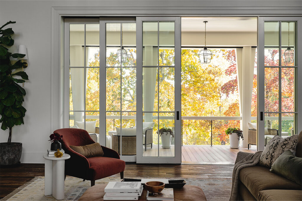 Selecting the Right Door Systems