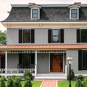How Do I Handle Window and Door Selection for a Whole-Home Renovation?