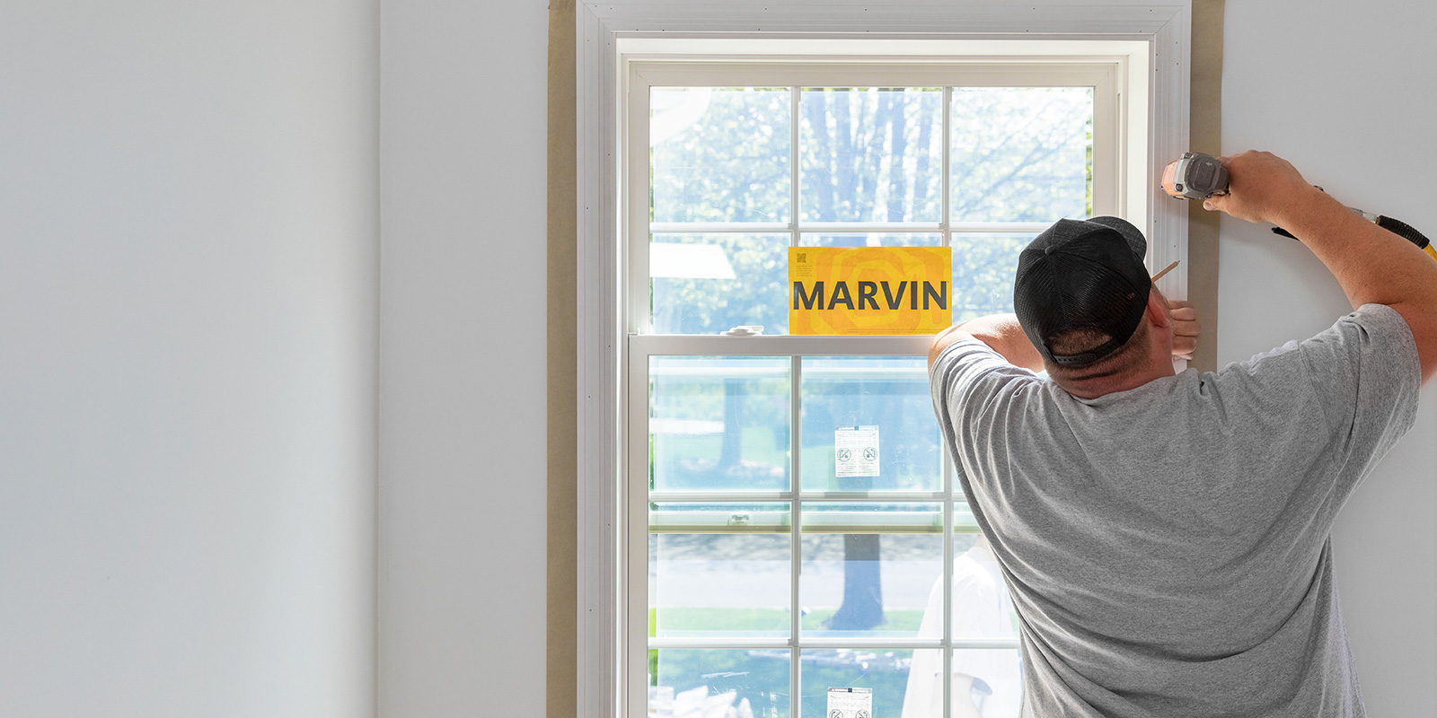 Why Window Installation Matters