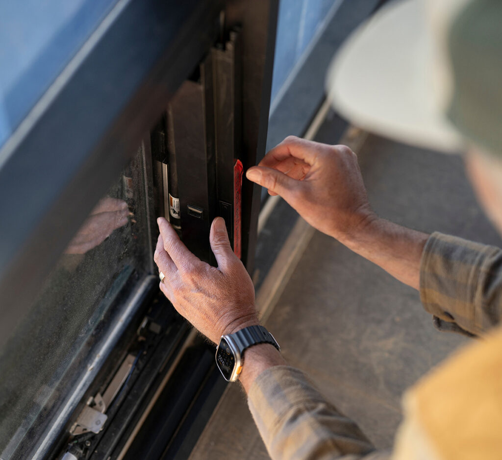 Improve Window and Door Installation Consistency