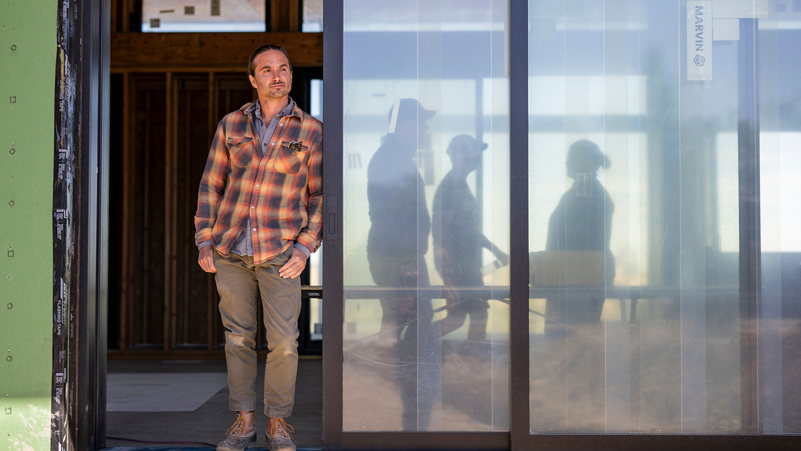 Reduce Callbacks and Service Issues with Premium Windows and Doors