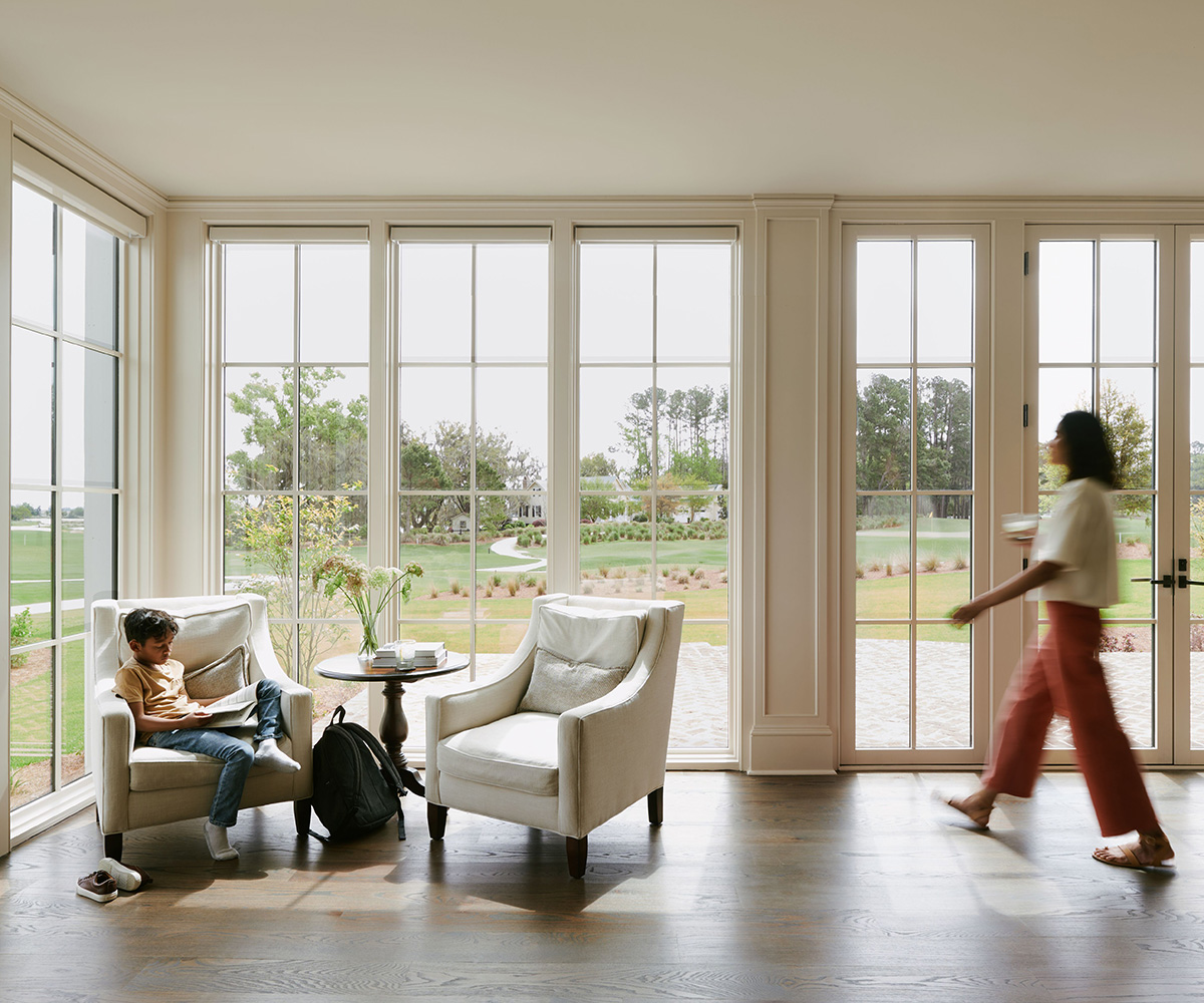What Is the Typical Process for Replacing Windows Throughout Your Home?