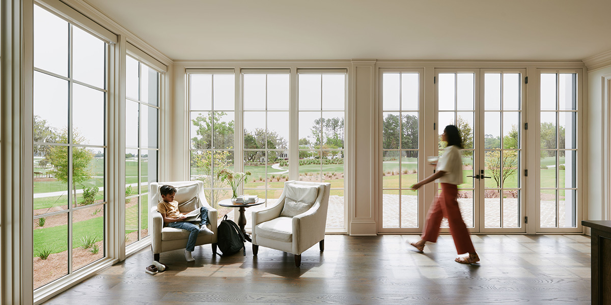 What Is the Typical Process for Replacing Windows Throughout Your Home?