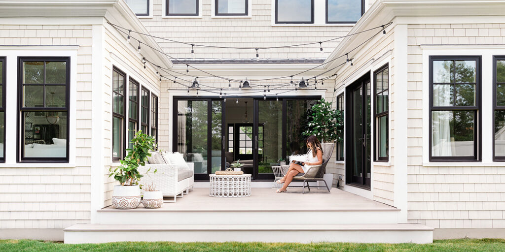 How to Combine Siding, Trim & Windows for a Cohesive Look