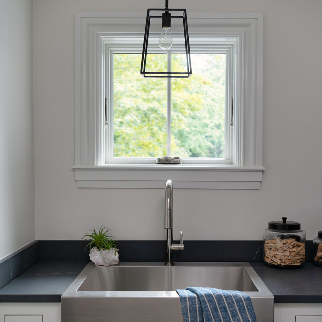 Marvin Elevate Interior Awning Window