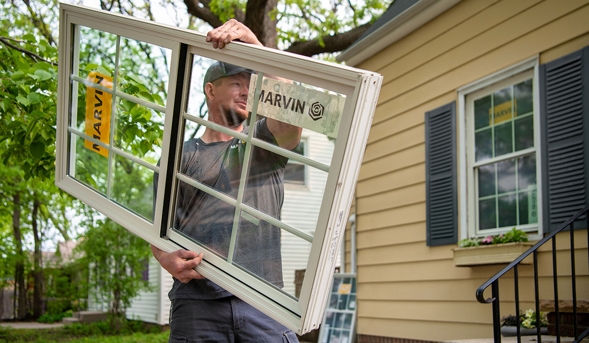 What to Look for in a Replacement Window Installer