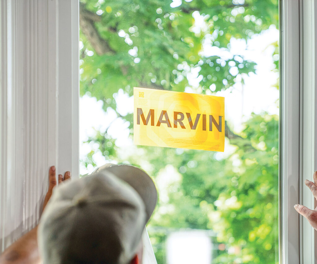 Window Installers: Check for Manufacturer Training or Certification