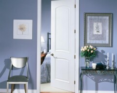 Masonite Interior White 2 Panel Door Masonite Interior White 2 Panel Door