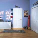 Masonite Interior White 4 Panel Door Masonite Interior White 4 Panel Door