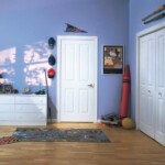 Masonite Interior White 4 Panel Door Masonite Interior White 4 Panel Door