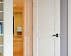TrūStile Interior Doors with Sidelite TrūStile Interior Doors with Sidelite