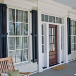 Atlantic Premium Shutters Navy Blue Atlantic Premium Shutters Navy Blue