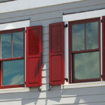 Atlantic Premium Shutters Red Atlantic Premium Shutters Red