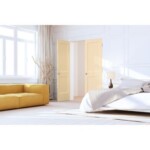 Masonite Interior Light Yellow French Doors Masonite Interior Light Yellow French Doors