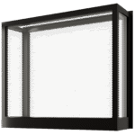 Marvin Spaces Skycove Shadowbox Ebony Marvin Spaces Skycove Shadowbox Ebony