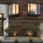 Marvin Skycove Exterior Installation Marvin Skycove Exterior Installation