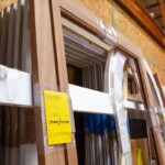 Millwork custom woodworking